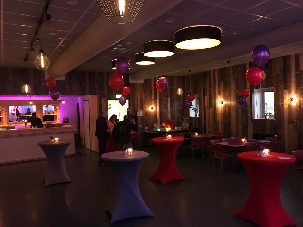 Foto bovenzaal Custwijc