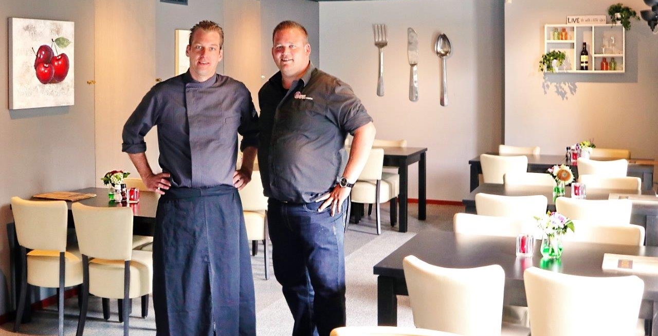 Frank en Jaap Café Custwijc2
