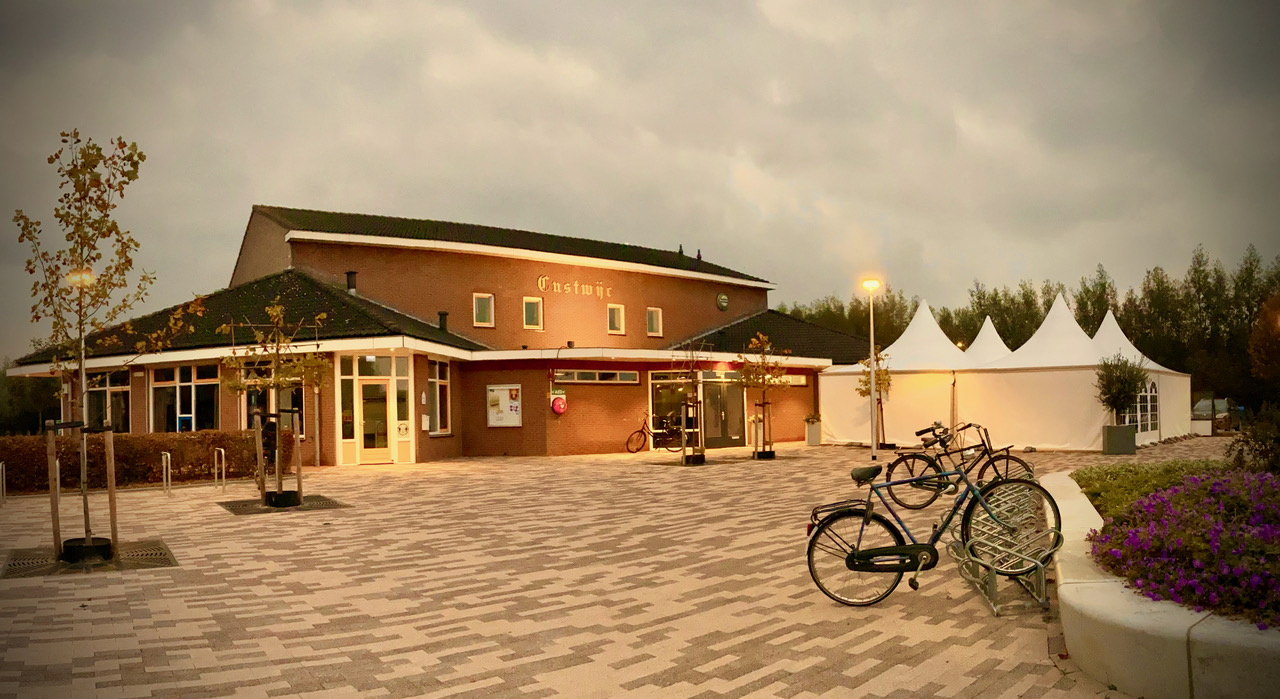 Dorpshuis Custwijc Drieburggen